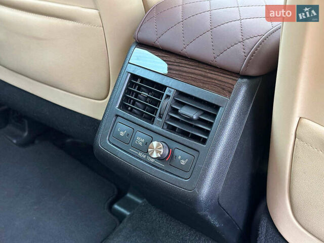 Білий Тойота Авалон, об'ємом двигуна 2.5 л та пробігом 259 тис. км за 14990 $, фото 21 на Automoto.ua