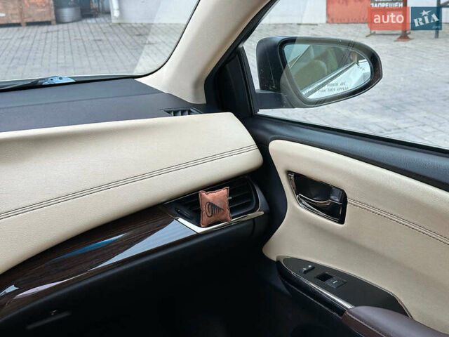 Білий Тойота Авалон, об'ємом двигуна 2.5 л та пробігом 259 тис. км за 14990 $, фото 23 на Automoto.ua