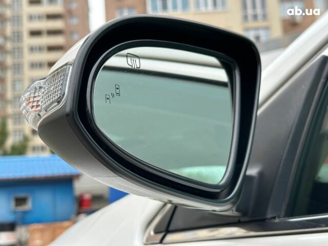 Білий Тойота Авалон, об'ємом двигуна 2.5 л та пробігом 259 тис. км за 14990 $, фото 9 на Automoto.ua