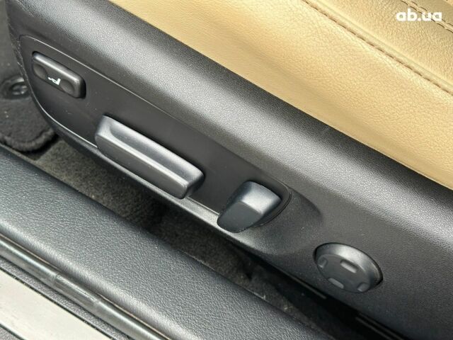 Білий Тойота Авалон, об'ємом двигуна 2.5 л та пробігом 259 тис. км за 14990 $, фото 14 на Automoto.ua