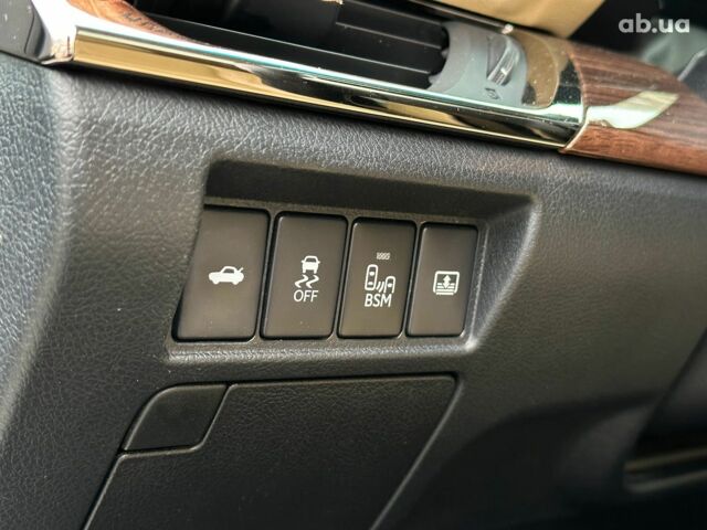 Білий Тойота Авалон, об'ємом двигуна 2.5 л та пробігом 259 тис. км за 14990 $, фото 15 на Automoto.ua