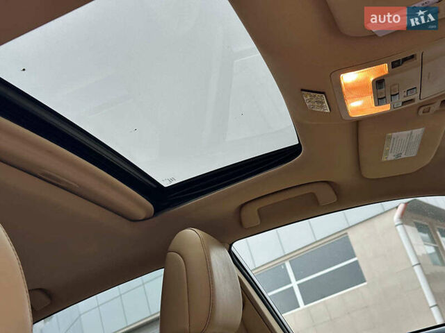 Білий Тойота Авалон, об'ємом двигуна 2.5 л та пробігом 259 тис. км за 14990 $, фото 28 на Automoto.ua