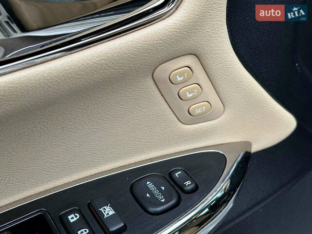 Білий Тойота Авалон, об'ємом двигуна 2.5 л та пробігом 259 тис. км за 14990 $, фото 12 на Automoto.ua