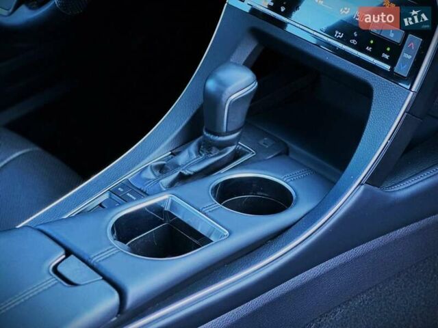 Білий Тойота Авалон, об'ємом двигуна 3.46 л та пробігом 93 тис. км за 28900 $, фото 36 на Automoto.ua