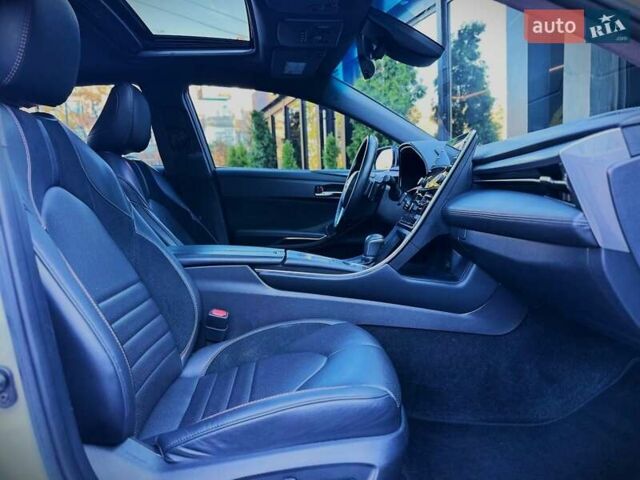 Белый Тойота Авалон, объемом двигателя 3.46 л и пробегом 93 тыс. км за 29000 $, фото 27 на Automoto.ua