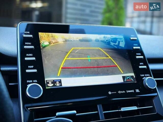 Белый Тойота Авалон, объемом двигателя 3.46 л и пробегом 93 тыс. км за 29000 $, фото 40 на Automoto.ua