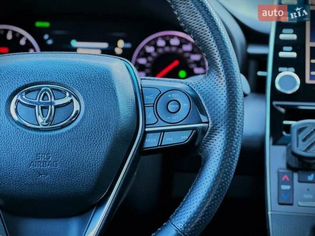 Белый Тойота Авалон, объемом двигателя 3.46 л и пробегом 93 тыс. км за 29400 $, фото 44 на Automoto.ua