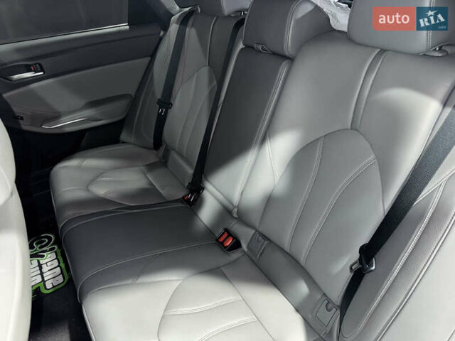 Белый Тойота Авалон, объемом двигателя 3.46 л и пробегом 154 тыс. км за 27999 $, фото 28 на Automoto.ua