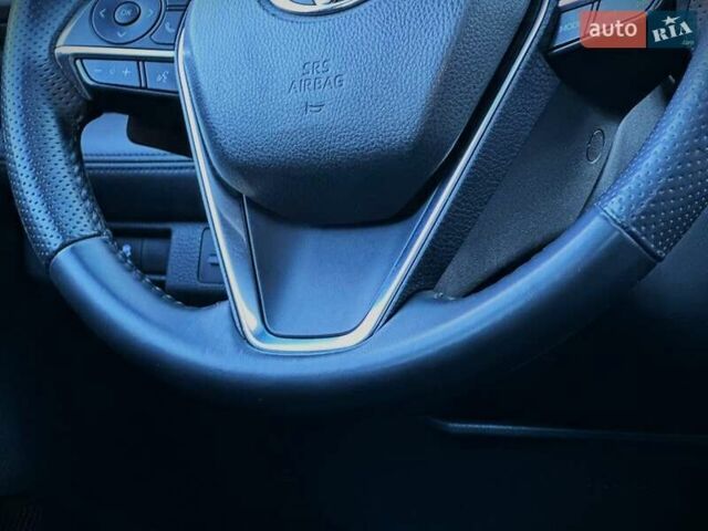 Білий Тойота Авалон, об'ємом двигуна 3.46 л та пробігом 93 тис. км за 28900 $, фото 47 на Automoto.ua