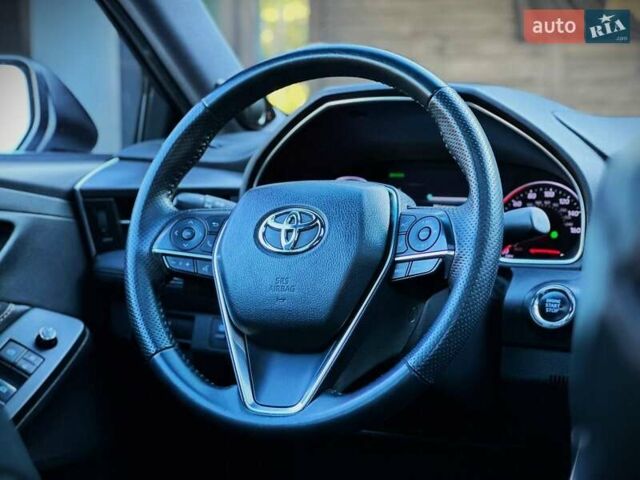 Белый Тойота Авалон, объемом двигателя 3.46 л и пробегом 93 тыс. км за 29999 $, фото 44 на Automoto.ua