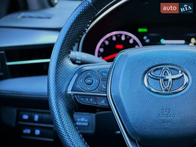 Белый Тойота Авалон, объемом двигателя 3.46 л и пробегом 93 тыс. км за 29999 $, фото 46 на Automoto.ua