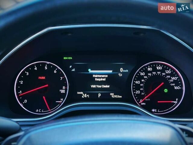 Белый Тойота Авалон, объемом двигателя 3.46 л и пробегом 93 тыс. км за 29000 $, фото 48 на Automoto.ua