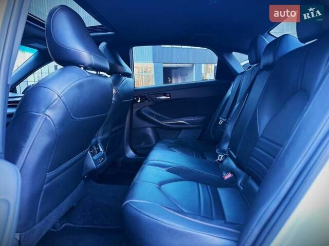 Белый Тойота Авалон, объемом двигателя 3.46 л и пробегом 93 тыс. км за 29400 $, фото 31 на Automoto.ua