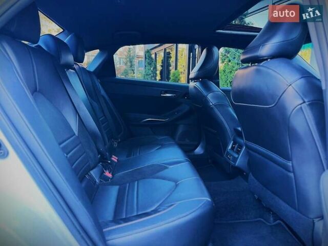 Белый Тойота Авалон, объемом двигателя 3.46 л и пробегом 93 тыс. км за 29000 $, фото 29 на Automoto.ua