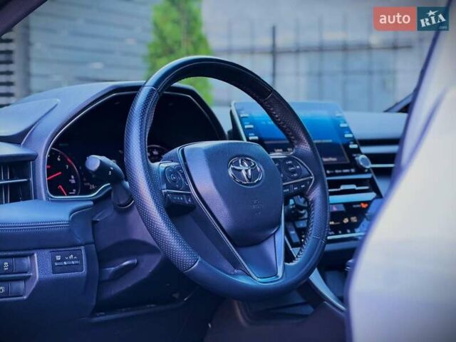 Белый Тойота Авалон, объемом двигателя 3.46 л и пробегом 93 тыс. км за 29400 $, фото 36 на Automoto.ua