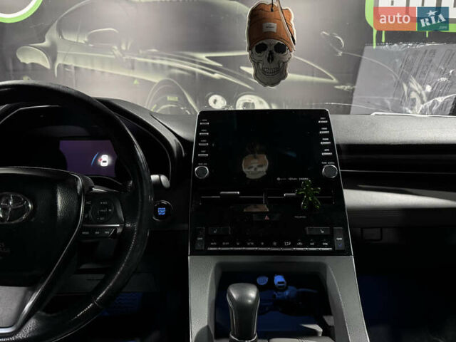 Белый Тойота Авалон, объемом двигателя 3.46 л и пробегом 154 тыс. км за 27999 $, фото 32 на Automoto.ua
