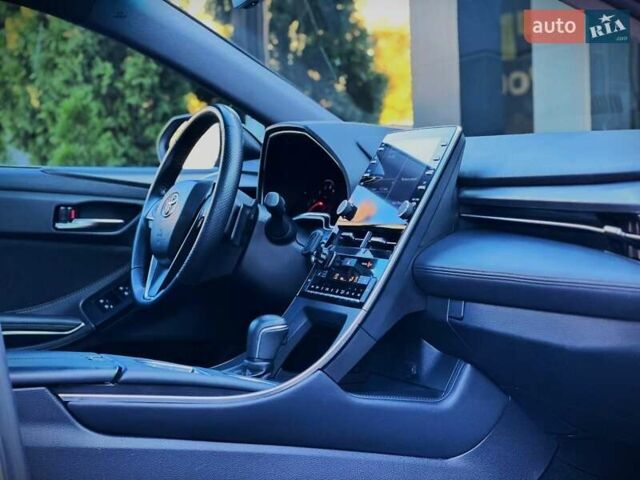 Белый Тойота Авалон, объемом двигателя 3.46 л и пробегом 93 тыс. км за 29400 $, фото 34 на Automoto.ua