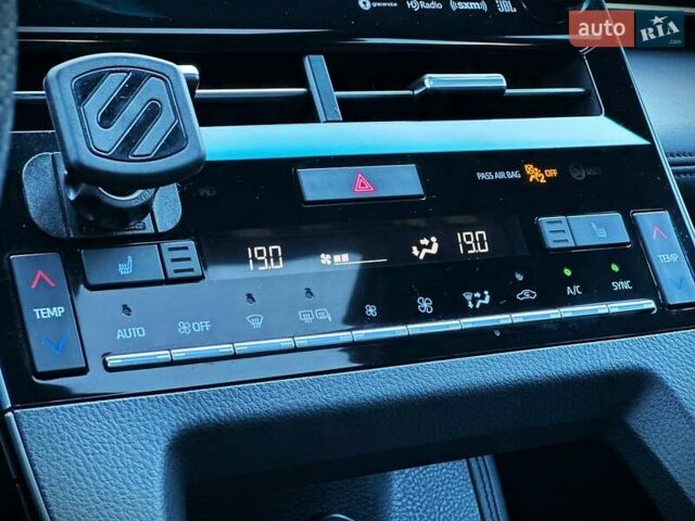 Белый Тойота Авалон, объемом двигателя 3.46 л и пробегом 93 тыс. км за 29000 $, фото 49 на Automoto.ua