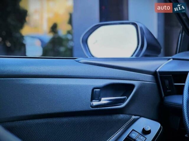 Білий Тойота Авалон, об'ємом двигуна 3.46 л та пробігом 93 тис. км за 28900 $, фото 42 на Automoto.ua