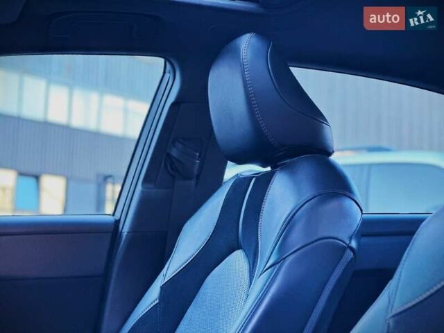 Белый Тойота Авалон, объемом двигателя 3.46 л и пробегом 93 тыс. км за 29999 $, фото 26 на Automoto.ua