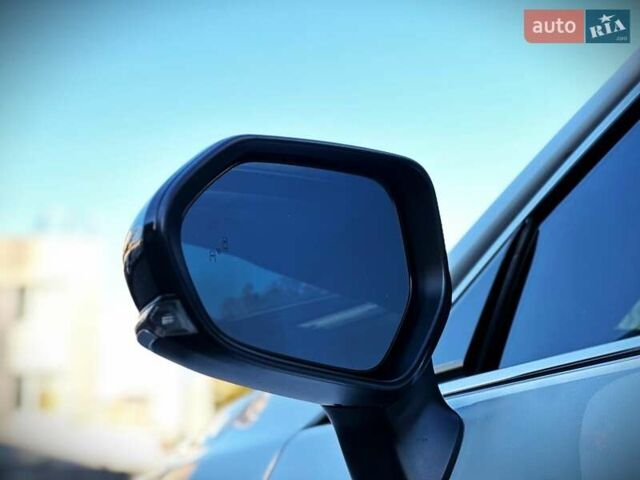 Белый Тойота Авалон, объемом двигателя 3.46 л и пробегом 93 тыс. км за 29400 $, фото 7 на Automoto.ua