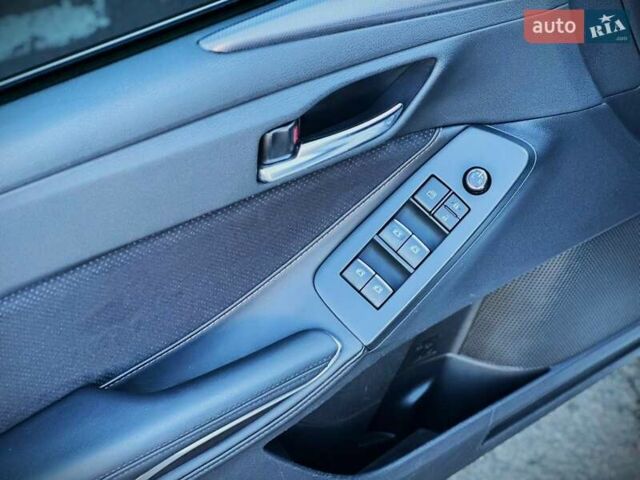 Белый Тойота Авалон, объемом двигателя 3.46 л и пробегом 93 тыс. км за 29400 $, фото 22 на Automoto.ua