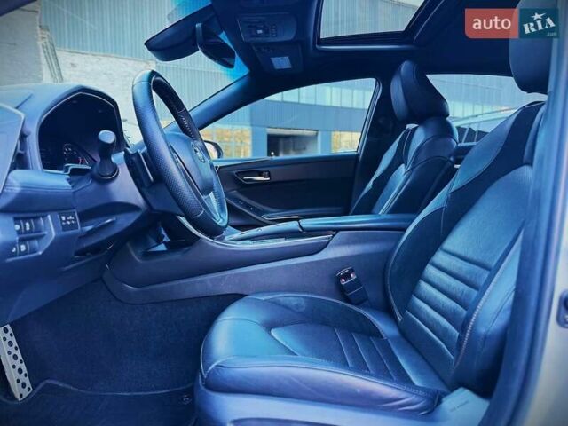 Белый Тойота Авалон, объемом двигателя 3.46 л и пробегом 93 тыс. км за 29400 $, фото 24 на Automoto.ua