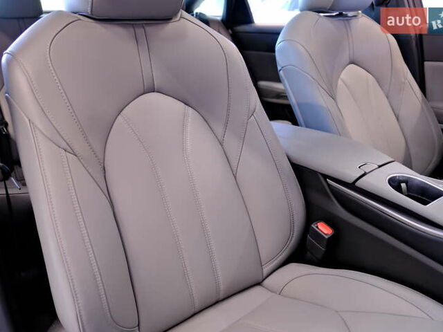 Белый Тойота Авалон, объемом двигателя 2.5 л и пробегом 43 тыс. км за 33900 $, фото 53 на Automoto.ua