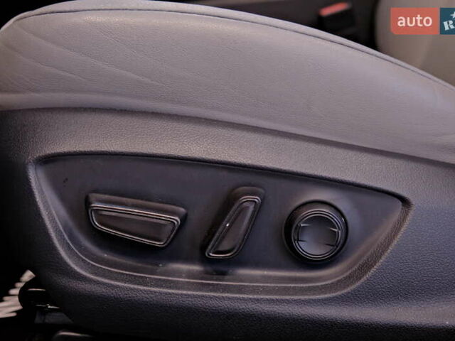 Белый Тойота Авалон, объемом двигателя 2.5 л и пробегом 43 тыс. км за 33900 $, фото 41 на Automoto.ua