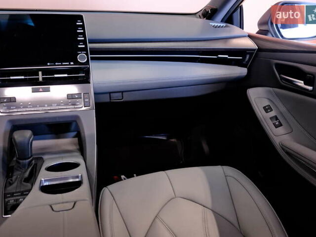 Белый Тойота Авалон, объемом двигателя 2.5 л и пробегом 43 тыс. км за 33900 $, фото 56 на Automoto.ua