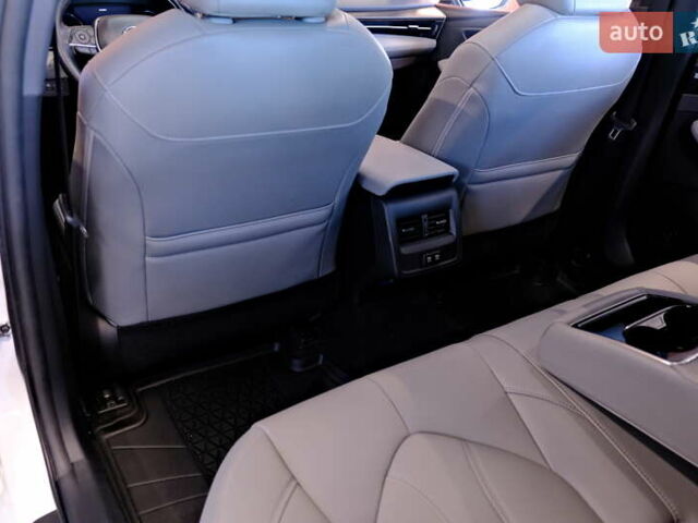 Белый Тойота Авалон, объемом двигателя 2.5 л и пробегом 43 тыс. км за 33900 $, фото 44 на Automoto.ua