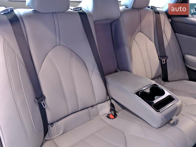 Белый Тойота Авалон, объемом двигателя 2.5 л и пробегом 43 тыс. км за 33900 $, фото 49 на Automoto.ua