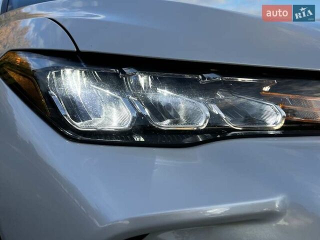 Белый Тойота Авалон, объемом двигателя 2.49 л и пробегом 96 тыс. км за 32900 $, фото 9 на Automoto.ua