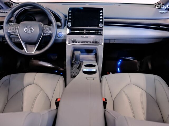 Білий Тойота Авалон, об'ємом двигуна 2.5 л та пробігом 43 тис. км за 33900 $, фото 6 на Automoto.ua