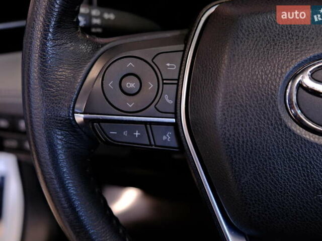 Белый Тойота Авалон, объемом двигателя 2.5 л и пробегом 43 тыс. км за 33900 $, фото 30 на Automoto.ua