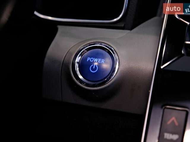 Белый Тойота Авалон, объемом двигателя 2.5 л и пробегом 43 тыс. км за 33900 $, фото 27 на Automoto.ua