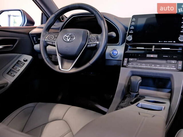 Белый Тойота Авалон, объемом двигателя 2.5 л и пробегом 43 тыс. км за 33900 $, фото 58 на Automoto.ua