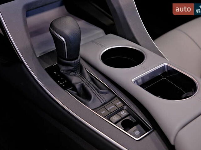 Белый Тойота Авалон, объемом двигателя 2.5 л и пробегом 43 тыс. км за 33900 $, фото 24 на Automoto.ua