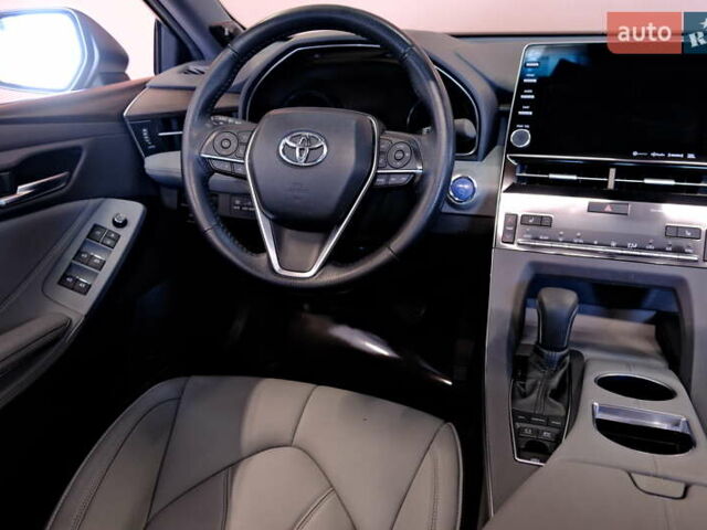 Белый Тойота Авалон, объемом двигателя 2.5 л и пробегом 43 тыс. км за 33900 $, фото 55 на Automoto.ua