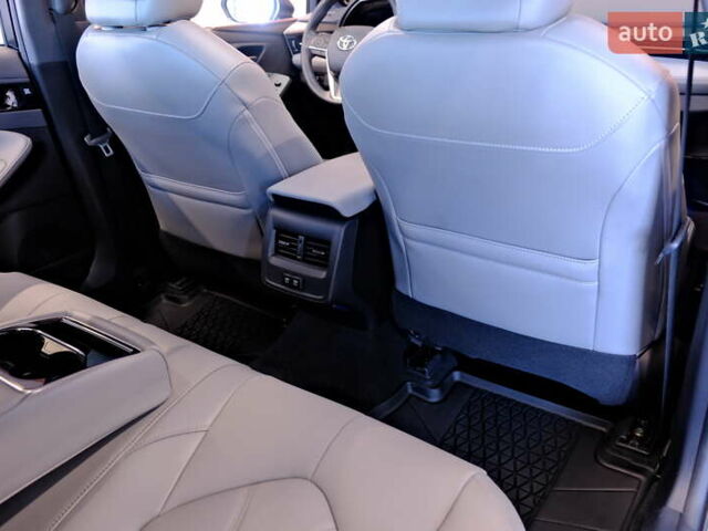 Белый Тойота Авалон, объемом двигателя 2.5 л и пробегом 43 тыс. км за 33900 $, фото 48 на Automoto.ua