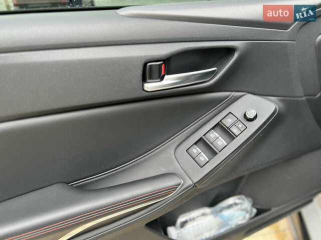 Белый Тойота Авалон, объемом двигателя 3.5 л и пробегом 51 тыс. км за 36900 $, фото 21 на Automoto.ua