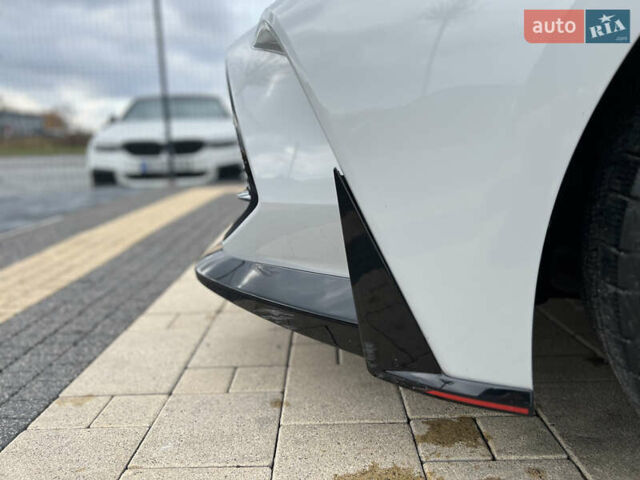 Белый Тойота Авалон, объемом двигателя 3.5 л и пробегом 51 тыс. км за 36900 $, фото 19 на Automoto.ua