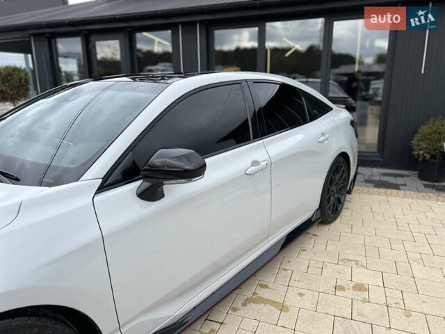 Білий Тойота Авалон, об'ємом двигуна 3.5 л та пробігом 51 тис. км за 35900 $, фото 3 на Automoto.ua