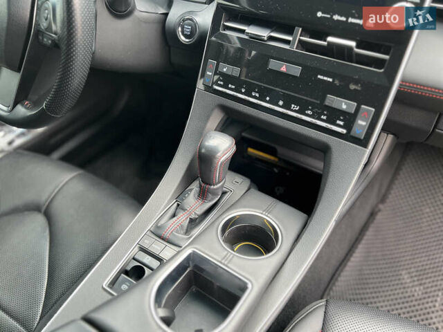 Белый Тойота Авалон, объемом двигателя 3.5 л и пробегом 51 тыс. км за 36900 $, фото 30 на Automoto.ua