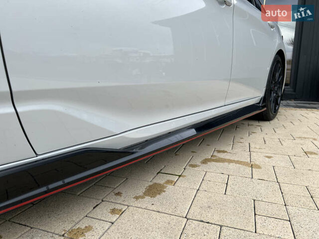 Білий Тойота Авалон, об'ємом двигуна 3.5 л та пробігом 51 тис. км за 35900 $, фото 18 на Automoto.ua