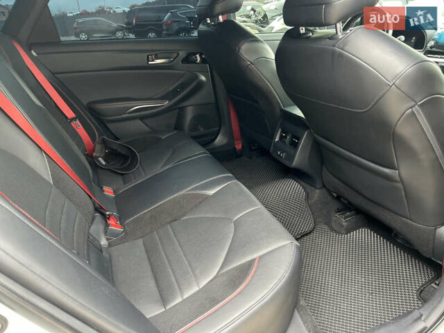 Білий Тойота Авалон, об'ємом двигуна 3.5 л та пробігом 51 тис. км за 35900 $, фото 26 на Automoto.ua
