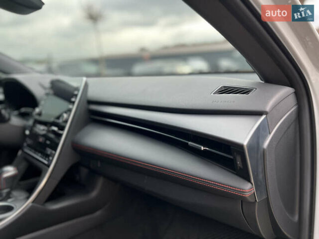 Белый Тойота Авалон, объемом двигателя 3.5 л и пробегом 51 тыс. км за 36900 $, фото 32 на Automoto.ua