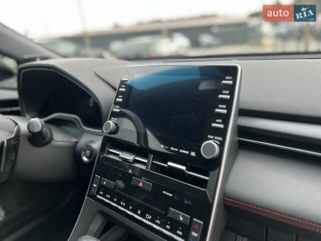 Білий Тойота Авалон, об'ємом двигуна 3.5 л та пробігом 51 тис. км за 35900 $, фото 29 на Automoto.ua