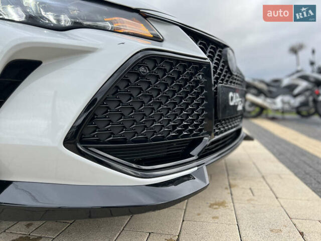 Білий Тойота Авалон, об'ємом двигуна 3.5 л та пробігом 51 тис. км за 35900 $, фото 15 на Automoto.ua