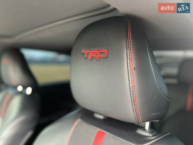 Белый Тойота Авалон, объемом двигателя 3.5 л и пробегом 51 тыс. км за 36900 $, фото 35 на Automoto.ua